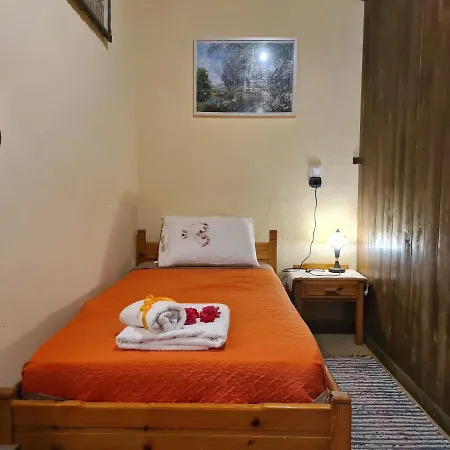 Vila Athina Kíssamos
