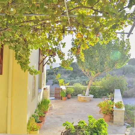 Vila Athina Kíssamos