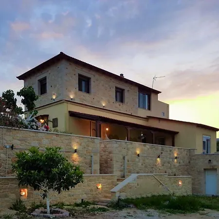 Vila Athina